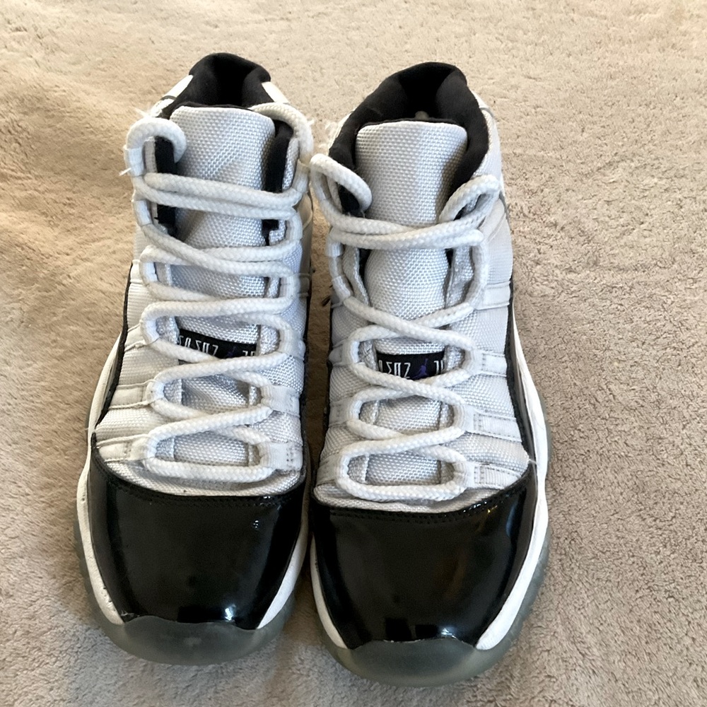 Jordan’s